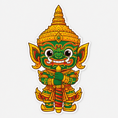 ท้าวเวสสุวรรณ